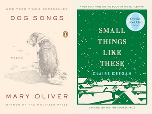 PV - Adult Book Club